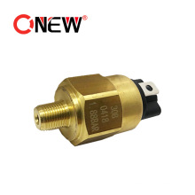 Best Selling Wheel Loader Spare Parts Pressure Sensor Switch 30b0418 Price List